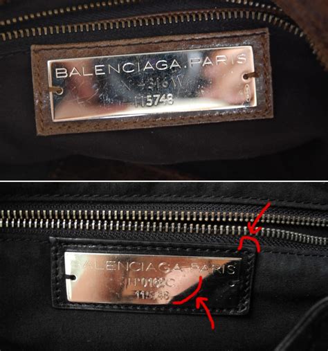 balenciaga bag authentication checklist.